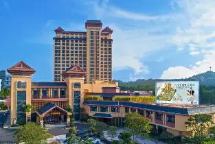 Guangzhou Chimelong Xiangjiang Hotel (Room Only)