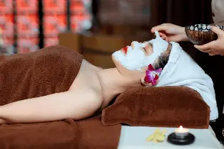 河內｜SERENE SPA 體驗
