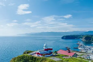 【札幌出發】2026早鳥優惠：藻巖山夜景＆定山溪溫泉＆小樽日和山燈台＆白色戀人公園一日遊