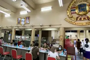 Yick Tak Sin Tong Donation for Coffins to Accumulate Merit．Wish on Behalf｜International Live Connection