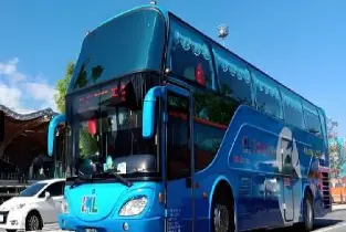 【臺北 ⇄ 宜蘭／礁溪／羅東】葛瑪蘭客運票