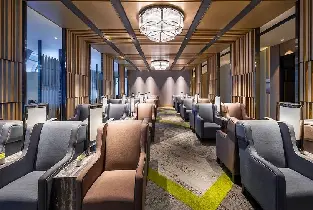 臺灣桃園國際機場 Plaza Premium Lounge 環亞機場貴賓室（PPL TPE）