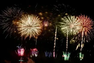 【東京出發】2026.10.17築西花火大會（專車直達20000發煙火盛典）