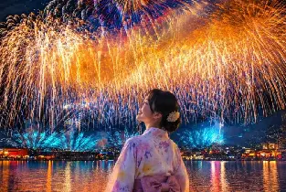 2026.11.7土浦全國花火競技大會一日遊：官方觀賞席＋東京往返