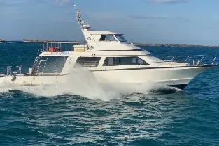 【Limited Time Offer】Okinawa Kerama Islands Snorkeling Shared Boat Day Tour (Sea Turtle Exploration + Okinawa Soba Lunch + Free Pickup + Free Photography)