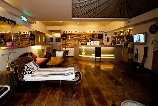 Taipei Royal Oriental Thai | Thai Massage Experience