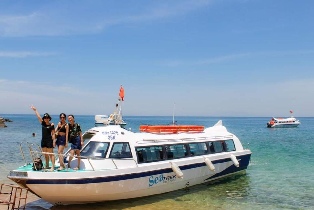 Da Nang, Hoi An | Cham Island Day Tour | Snorkeling & Sea Walking