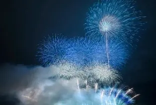 [Departing from Tokyo] 2026.9.12 Hitachi Kinugawa Fireworks Festival & Hitachi Seaside Park One-Day Tour