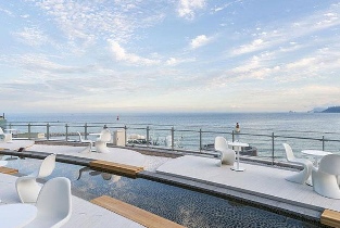 釜山 Club D Oasis｜Spa ＆ 水上樂園門票【通行證】