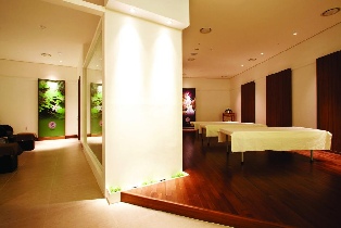 Busan Shinsegae Centum City SPA LAND Admission Ticket (For Non-Korean Passport Holders)