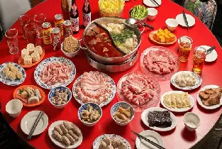 【臺北美食榜】詹記麻辣火鍋套餐｜西門店（已含服務費）