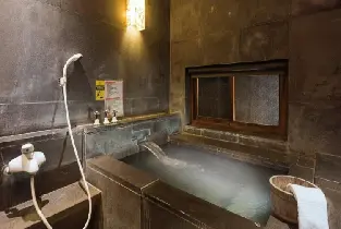 臺北市 | 【2026泡湯必去】北投春天酒店溫泉體驗：純正白磺泉湯屋與露天風呂特惠+含捷運站免費來回接駁（可加購餐食）