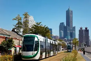 高雄市 | 2026高雄自由行熱門交通票券！高雄捷運・輕軌1／2日乘車套票