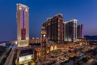 Conrad Macao 2 Days 1 Night Double Room Stay Package (Room + Buffet Breakfast)