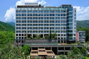 【精選宜蘭溫泉酒店】礁溪長榮鳳凰酒店度假優惠｜頂級千坪風呂