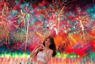 Departure from Omagari Station] 2026.10.3 Akita Omagari Fireworks Festival Autumn Chapter (Official Group Chair Seating)