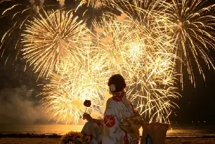 【保證發團】2026.10.3熊本玉名花火大會一日遊（中/英文導遊+專車往返）