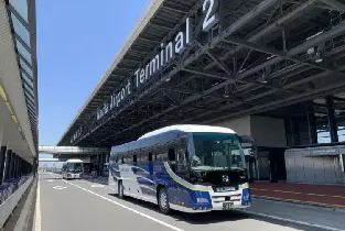 【保證出發】日本成田機場→苗場王子大飯店車票（QR二維碼上車）