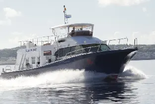Okinawa Winter Whale Watching: English/Japanese Commentary & Self-Arrival (Morning Session - Departs from Chatan)
