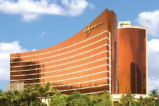 Wynn Macau Hotel 2-Day 1-Night (Room Only)