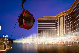 Wynn Palace Macau 2-Day 1-Night Stay (Room Only)