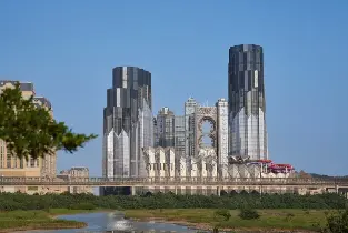 Studio City Hotel Macau 2-Day 1-Night Stay (Room Only)