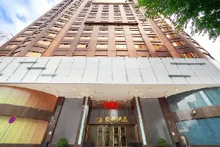 Macau Dragon Hotel 2-Day 1-Night Single Accommodation Package (Room + Buffet Breakfast)