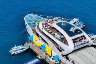 Phu Quoc Nautilus Luxury Sea Club Tour