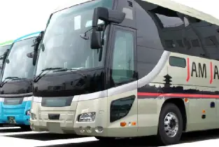 志賀高原滑雪場往成田機場接駁車