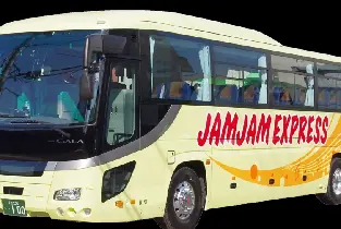 斑尾滑雪場/赤倉地區→東京車站/橫濱航空接駁車