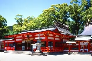熊野古道大門阪＆瀑布觀光巴士半日遊