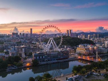 城市介紹