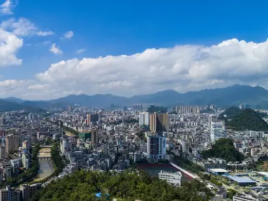 城市介紹