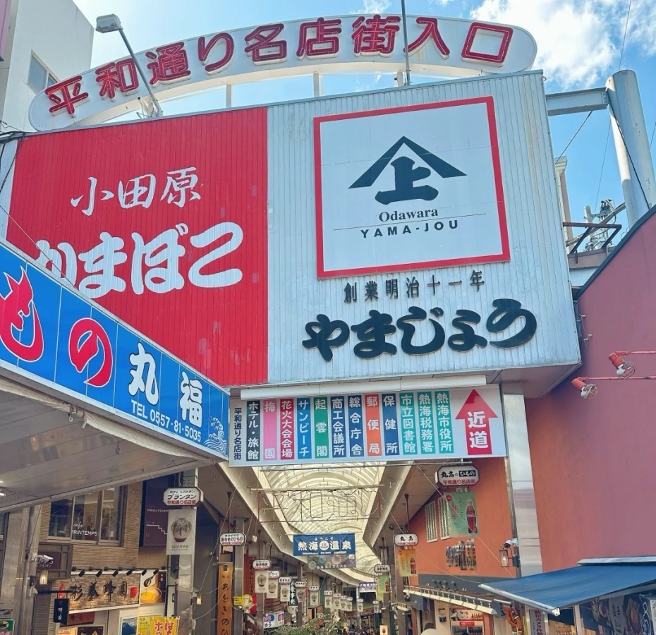 🧁日本的甜点我还是服气的👍热海商店街_1_艾丽卡和小奶油_来自小红书网页版.jpg