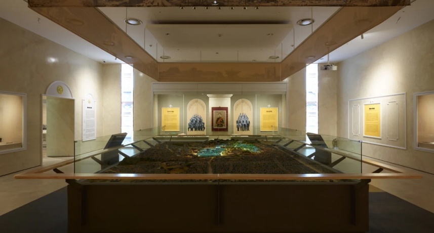 首尔历史博物馆_3_乐游旅游信息中心_来自小红书网页版.jpg