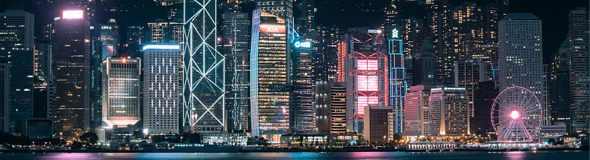 長隆到香港巴士票图片