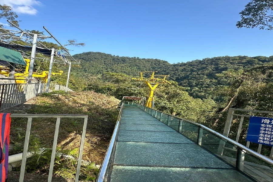 肇庆周边游-鼎湖凤凰镇黄金沟_17_一口吃完啦_来自小红书网页版.jpg