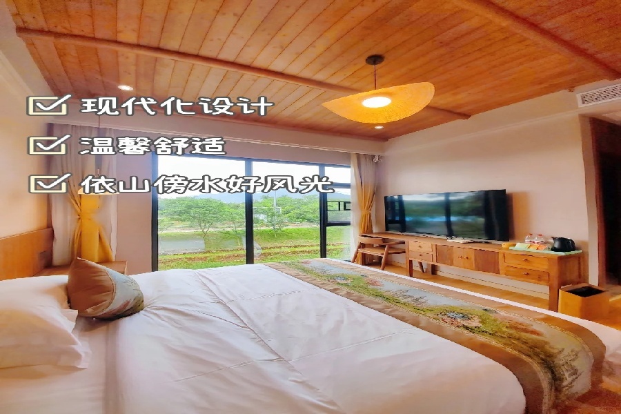 🌿 山水云涧，清远清城区的隐世秘境 🏞_3_山水云涧·民宿营地_来自小红书网页版.jpg