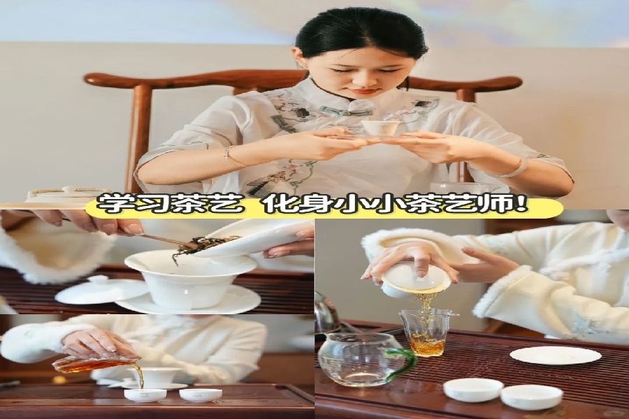 广深暑假遛娃🔥把课堂搬进茶园中茶艺研学_4_T三峰林茶谷_来自小红书网页版.jpg