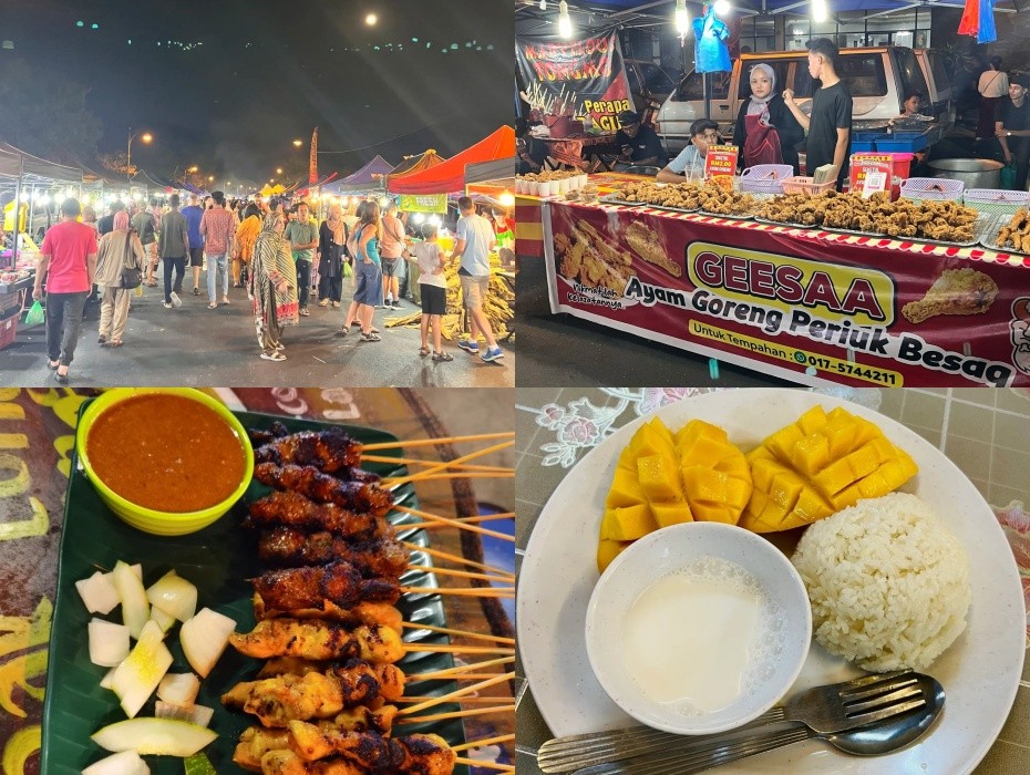 兰卡威瓜鎮夜市.jpg