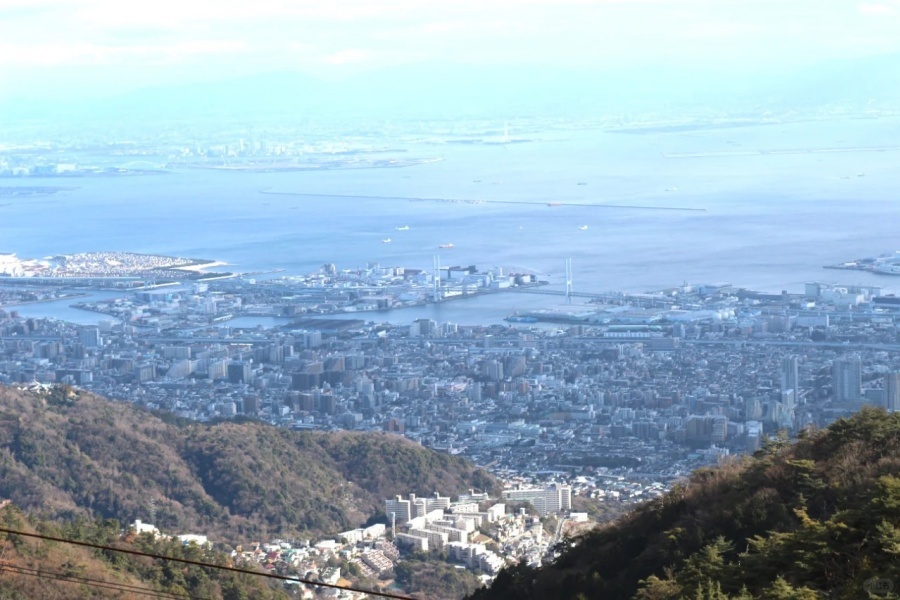 自然风光宝藏！✨神户六甲山🚡_2_日本导游图小编_来自小红书网页版.jpg