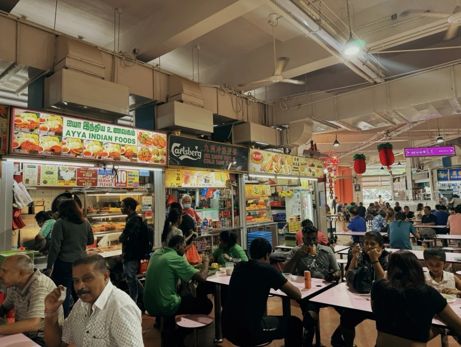 小印度竹腳中心吃印度煎餅.jpg