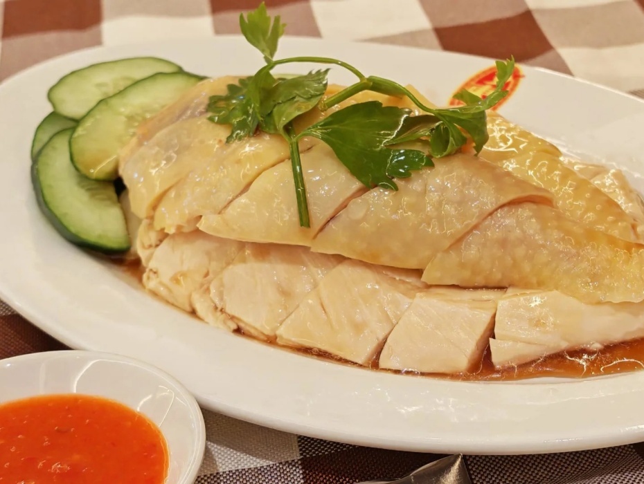 新加坡牛車水文東記海南雞飯_2_Bryan Bee建汶_来自小红书网页版.jpg