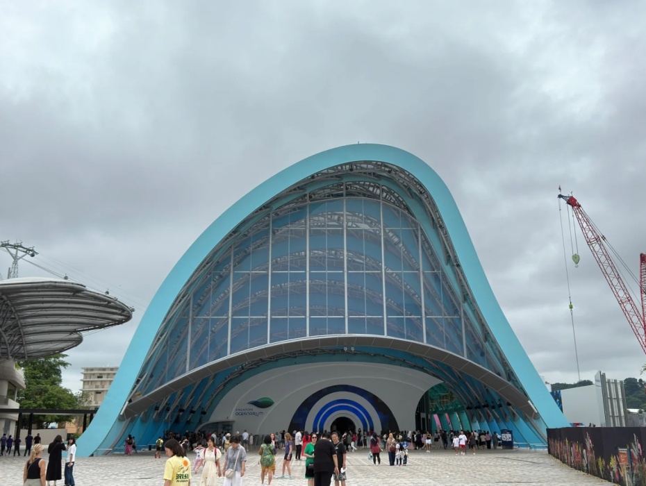 S.E.A. 海洋館（聖淘沙）.jpg