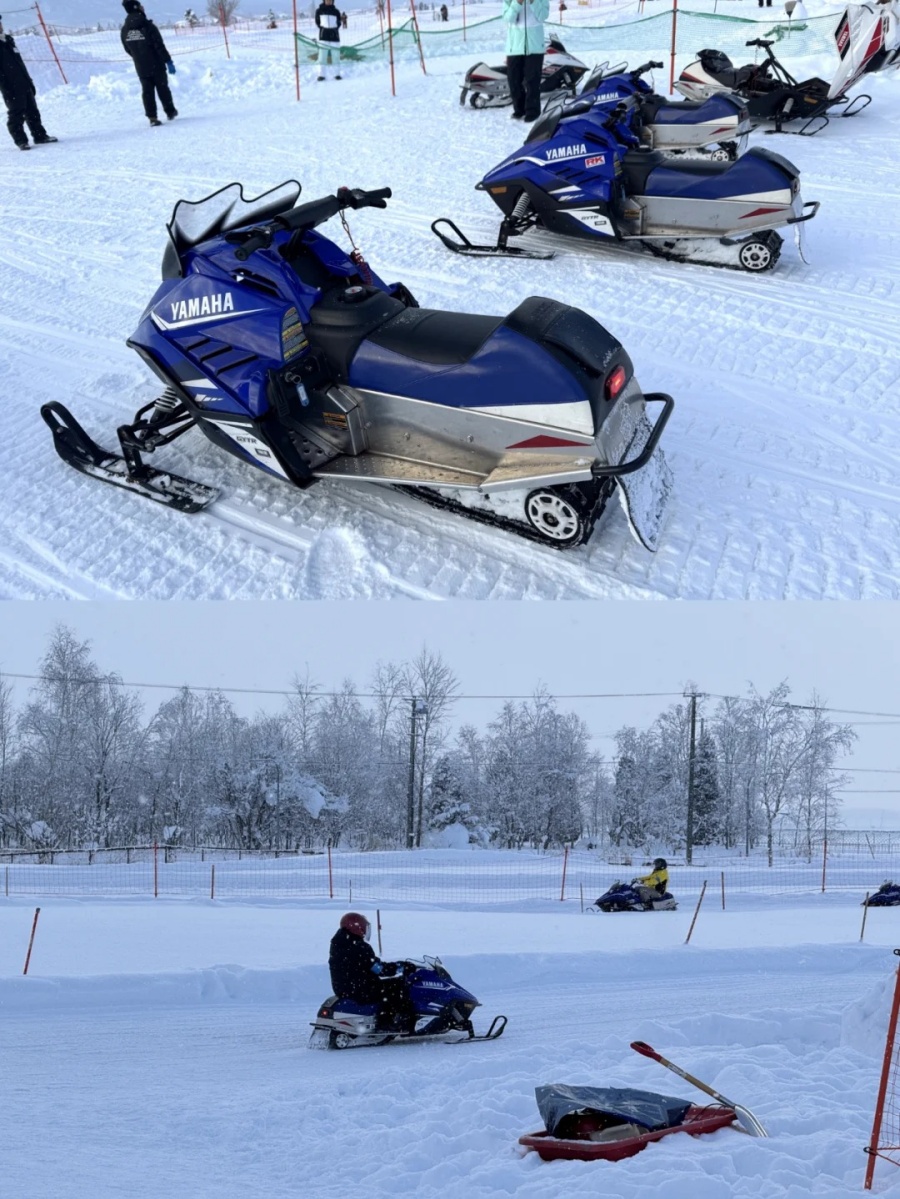 日本占地最广雪地游乐场｜美呗❄️雪上乐园_6_Hokkaido Magazine_来自小红书网页版.jpg