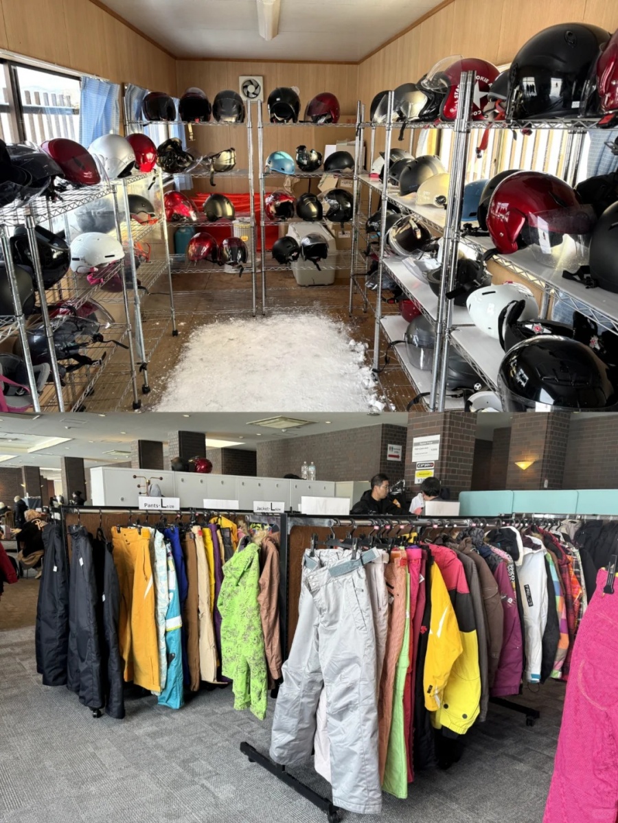 日本占地最广雪地游乐场｜美呗❄️雪上乐园_9_Hokkaido Magazine_来自小红书网页版.jpg