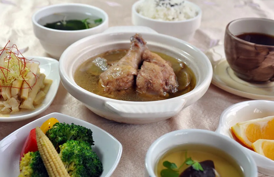 新北金山：旧金山总督温泉-北海风情汤屋・露天风吕泡汤券(现场登记入场) (5).jpg