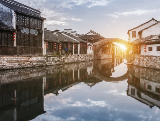 城市介紹