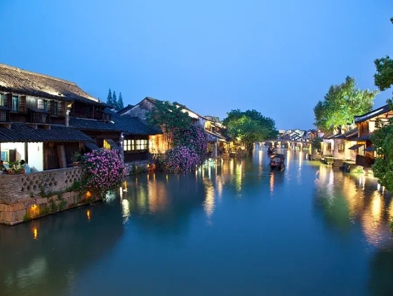 城市介紹