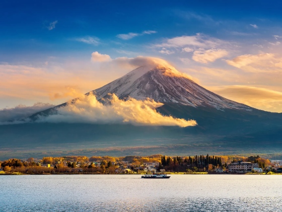 城市介紹